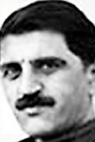 Михаил Чиаурели